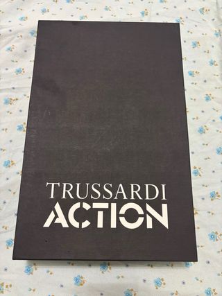 4 Camisas Trussardi XXL Hombre