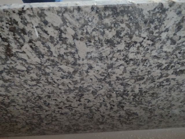 Encimera Granito Mondariz Pulido