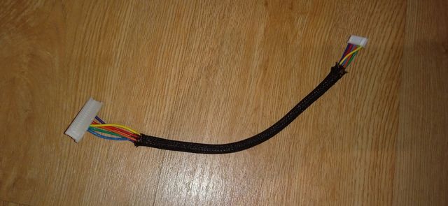Cable Kick Harness para Jammafier