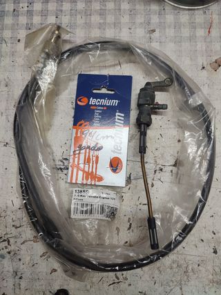 Cable cuentakm Yamaha  Cygnus 125