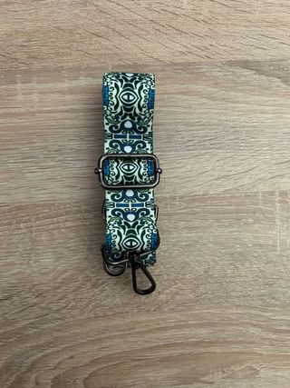 Correas intercambiables para bolso  (nuevas)