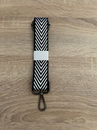 Correas intercambiables para bolso  (nuevas)