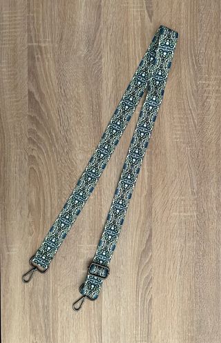 Correas intercambiables para bolso  (nuevas)