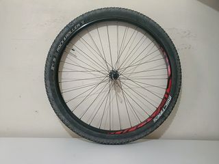 2 Neumáticos MSC 29" MTB
