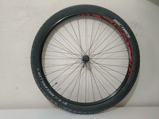 2 Neumáticos MSC 29" MTB
