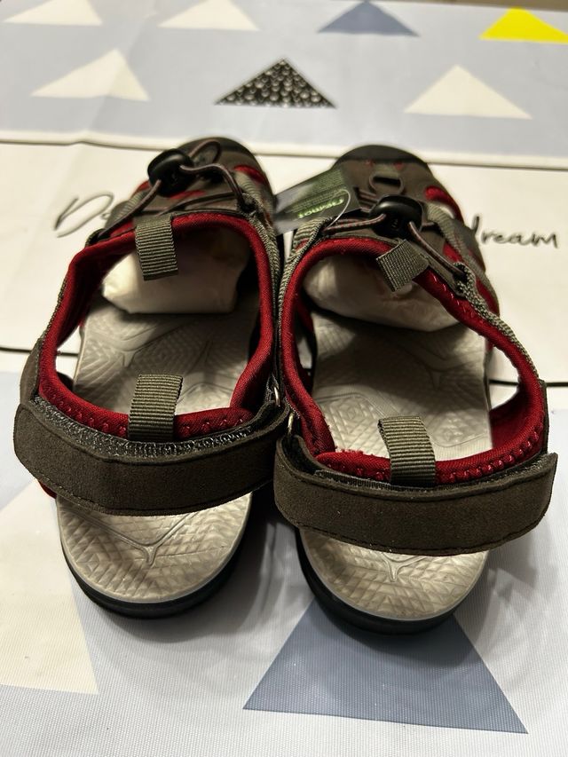 Sandali Riemot estivi, tg 41