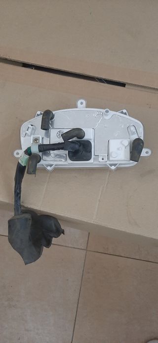 CUADRO RELOJES KMS KYMCO YAGER 300