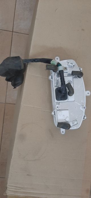 CUADRO RELOJES KMS KYMCO YAGER 300