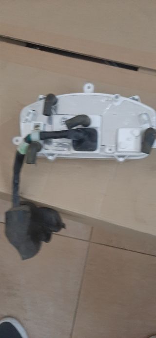 CUADRO RELOJES KMS KYMCO YAGER 300