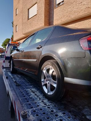 Peugeot 407 2006