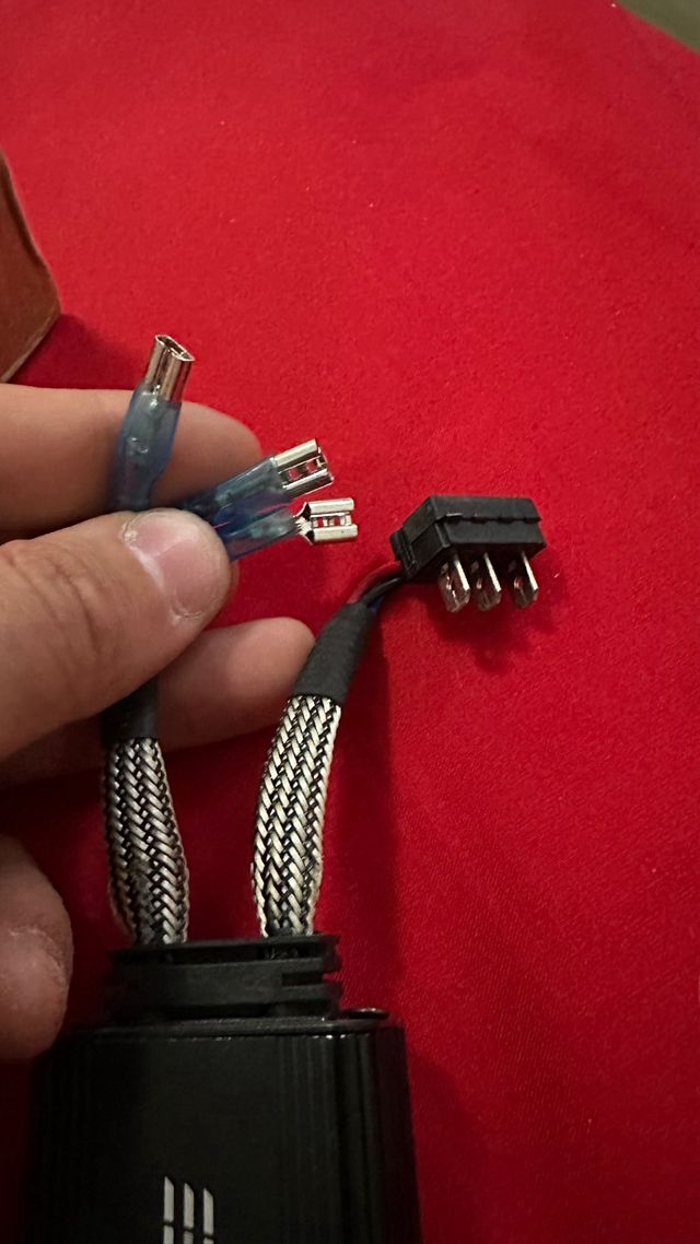 2x Balastros BEVINSEE H15 CANBUS