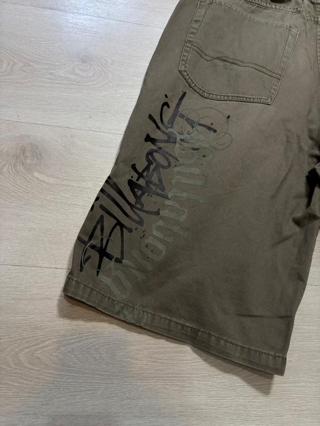 Billabong Y2K Pantalones Cargo