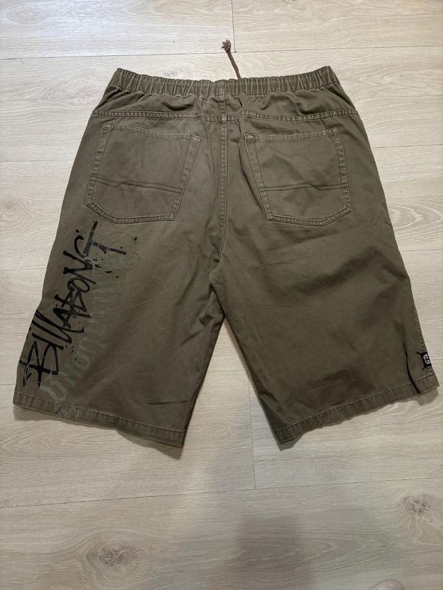 Billabong Y2K Pantalones Cargo