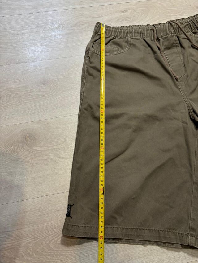 Billabong Y2K Pantalones Cargo