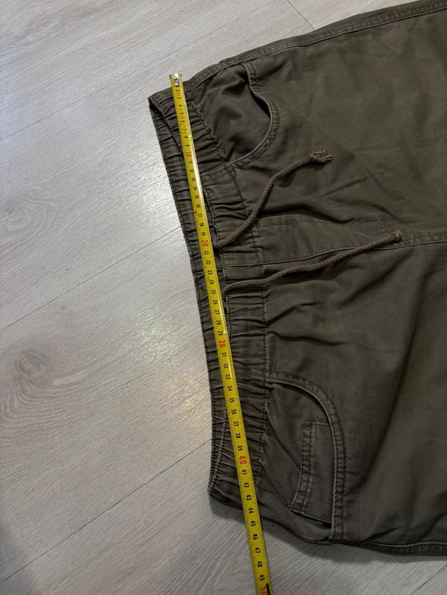 Billabong Y2K Pantalones Cargo