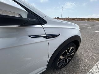 Taigo R-Line 1.0 TSI 110 CV Automático DSG7
