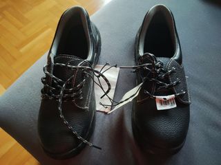 Zapatos seguridad S1P SRC - 41