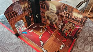 Brivido Gioco da Tavolo Vintage