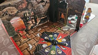 Brivido Gioco da Tavolo Vintage