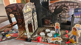 Brivido Gioco da Tavolo Vintage
