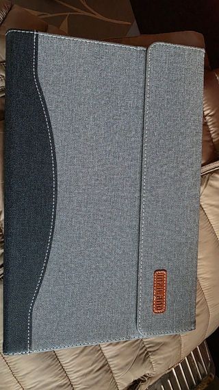 Funda INFILAND Samsung Galaxy Tab S7/S8