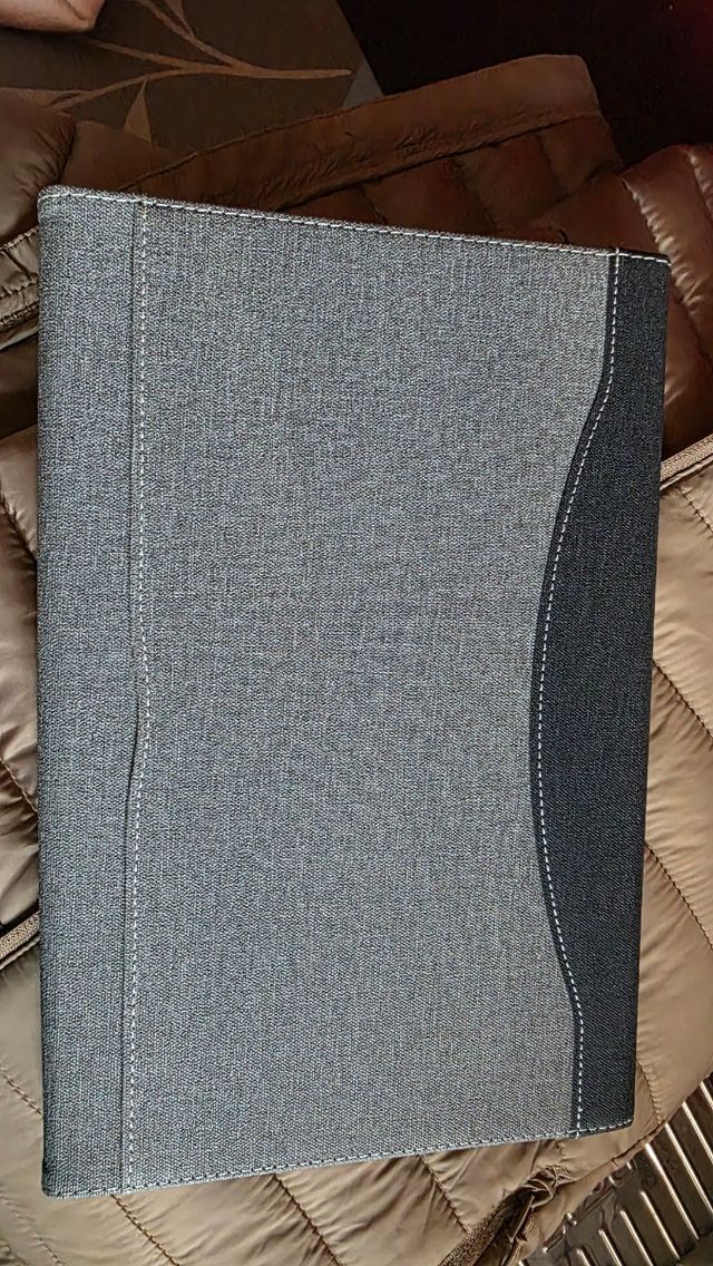 Funda INFILAND Samsung Galaxy Tab S7/S8