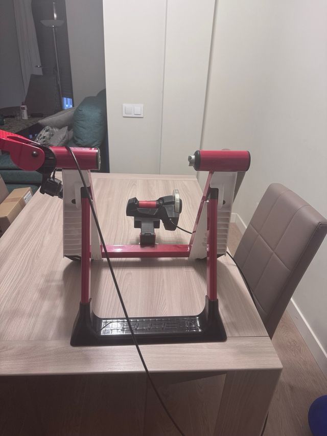 Elite Roller: allenamento ciclistico