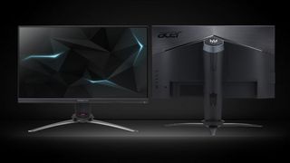 Monitor Acer Predator 144Hz 1ms