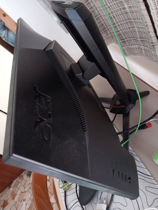 Monitor Acer Predator 144Hz 1ms