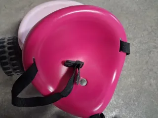 Triciclo Smoby para niñxs