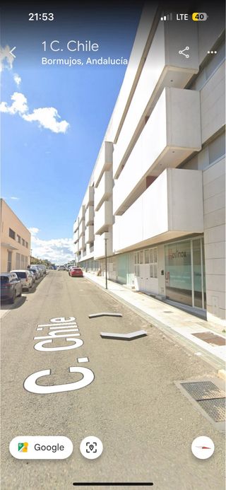 Apartamento alquiler Bormujos