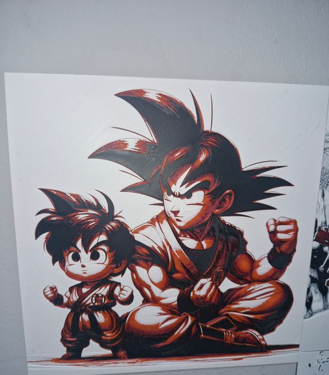 2x10!laminas de tu personaje o tematica favorita