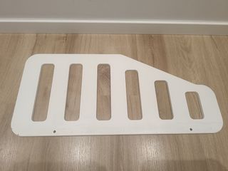 Lettino per bambini Micuna