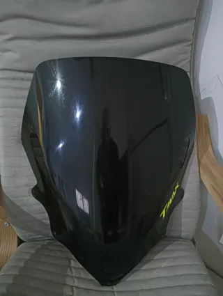 Cúpula Honda CBR - Parabrisas y de tmax 500