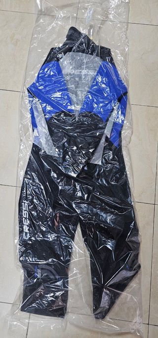 Traje neopreno Creesi 3mm talla L