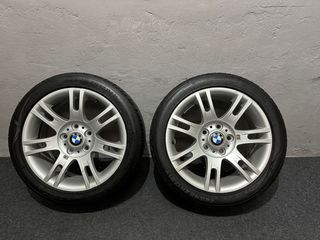 Llantas BMW Neumaticos