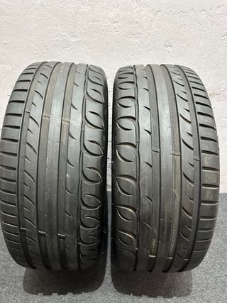 Llantas BMW Neumaticos
