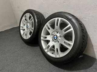 Llantas BMW Neumaticos