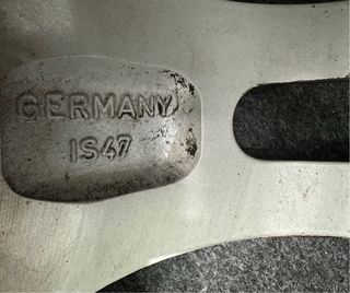 Llantas BMW Neumaticos