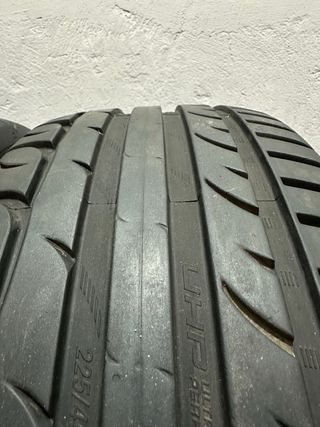 Llantas BMW Neumaticos