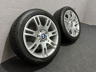Llantas BMW Neumaticos
