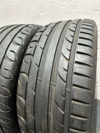 Llantas BMW Neumaticos