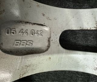 Llantas BMW Neumaticos