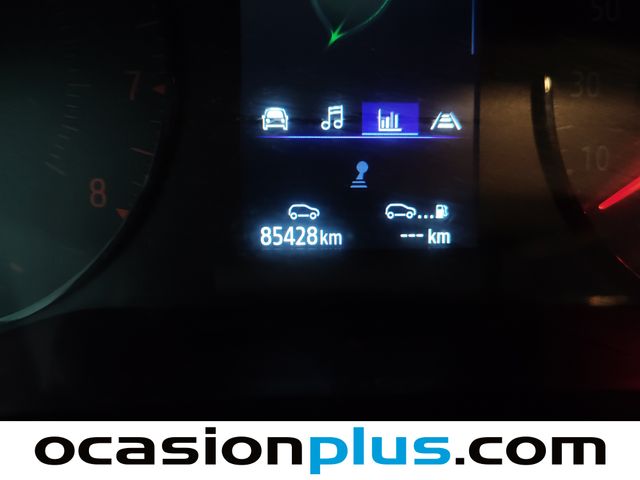 Nissan Townstar 1.3G L1 Tekna 96 kW (130 CV)