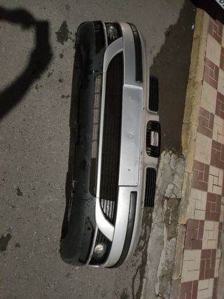 PARAGOLPES DELANTERO SEAT LEON I TOLEDO II gris