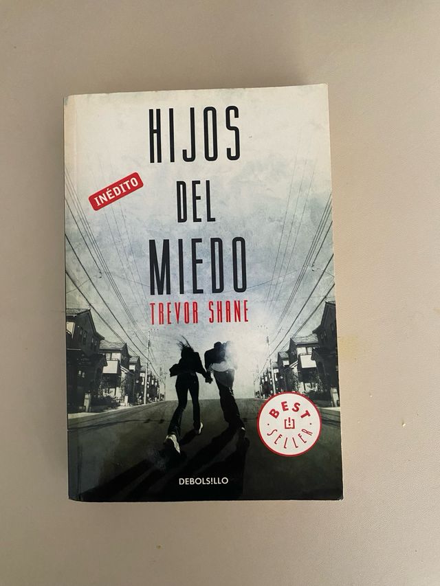 hijos del miedo