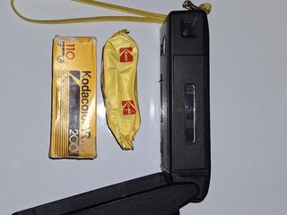 Kodak 42 Vintage Camera + Film