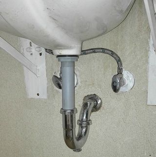 Fontanería reparación y instalación.