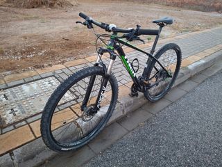 Trek 29" MTB - Bicicleta montaña