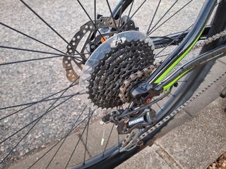 Trek 29" MTB - Bicicleta montaña